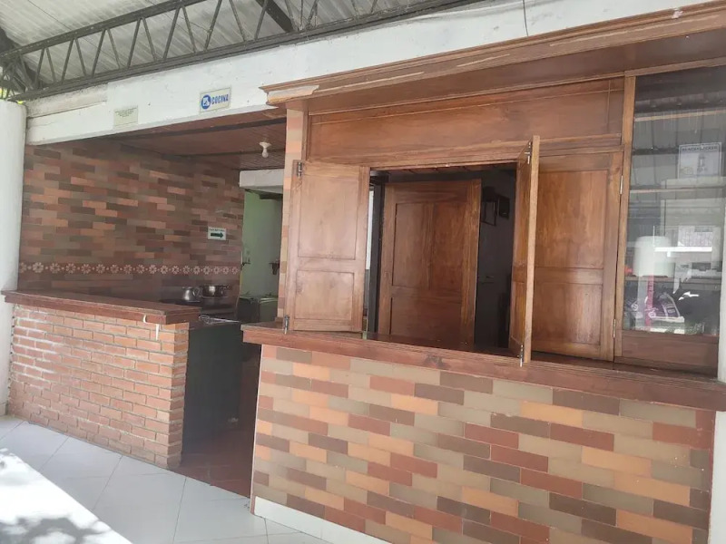 Hotel Campestre Villa Tiffany