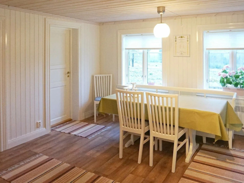 6 Person Holiday Home in Ulricehamn