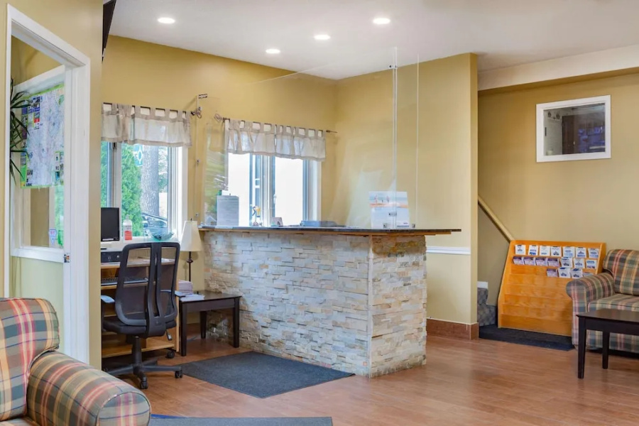 Travelodge Bracebridge