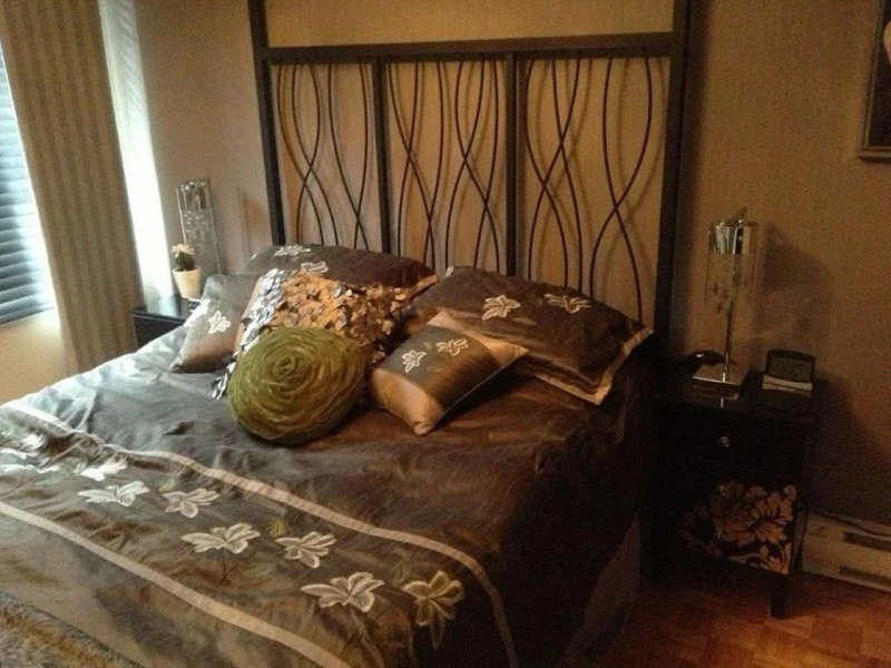 Gîte Maison Parc Delormier