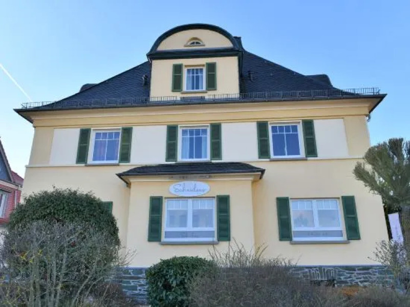 Schroders Guesthouse