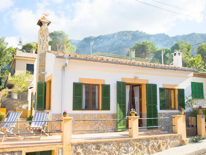 House in Mallorca 100736