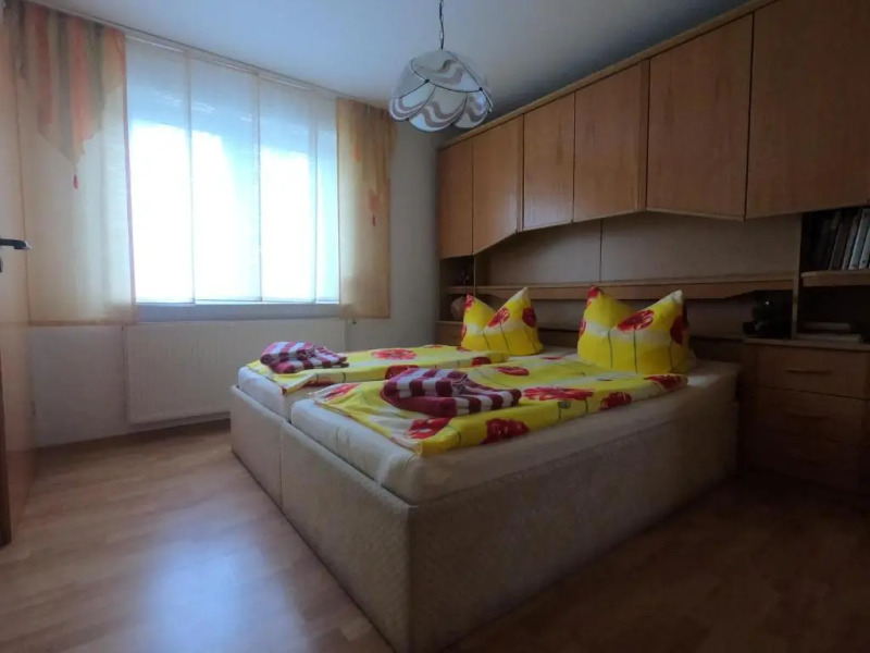 Ferienwohnung Erholung am Hainich