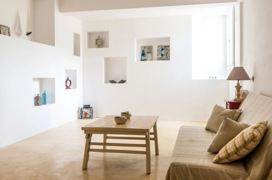 Stunning Villa for 7 in Kythnos