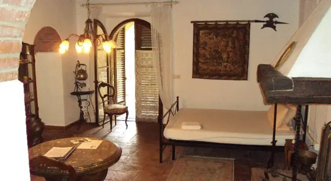 Affittacamere Casa Cavallo