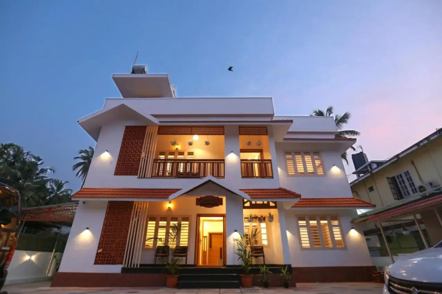 Marmara Beach House