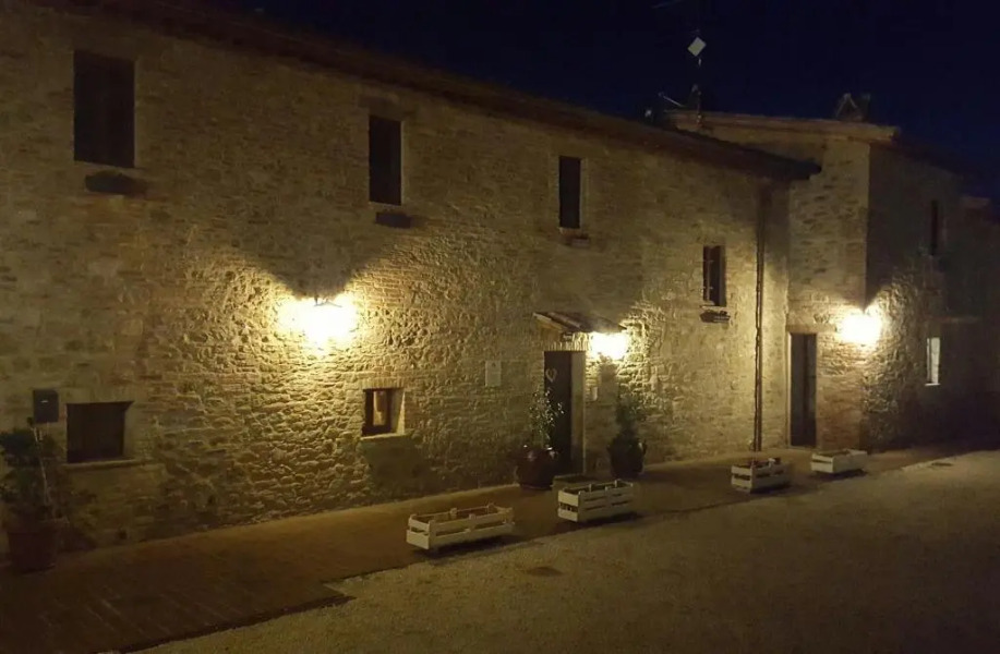 Dimora Frà Giovanni