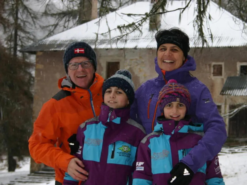 23 Praz de l'Ours
