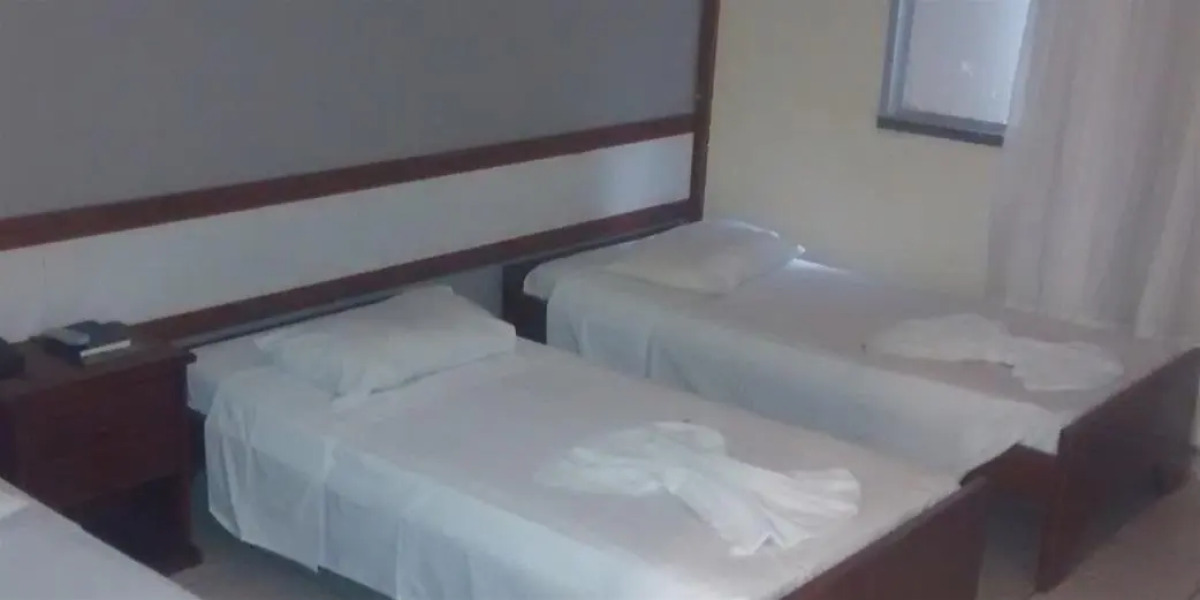 Hotel Paradise Vitória