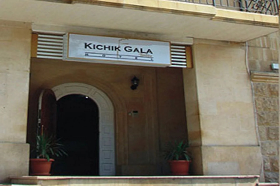 Kichik Gala Hotel