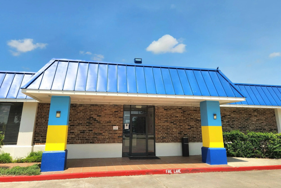 Days Inn by Wyndham Seguin TX