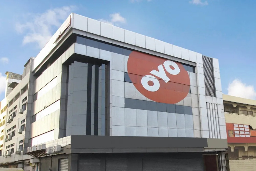 OYO Flagship 15009 Secunderabad