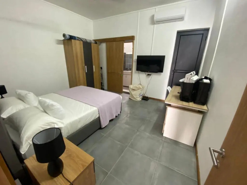 Dragon Nest Apartments