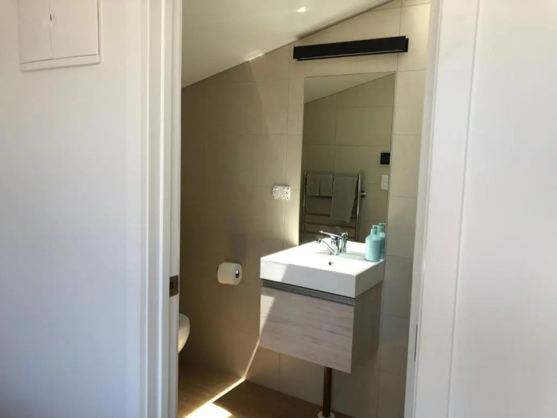 Ruby Bay Loft Apartment