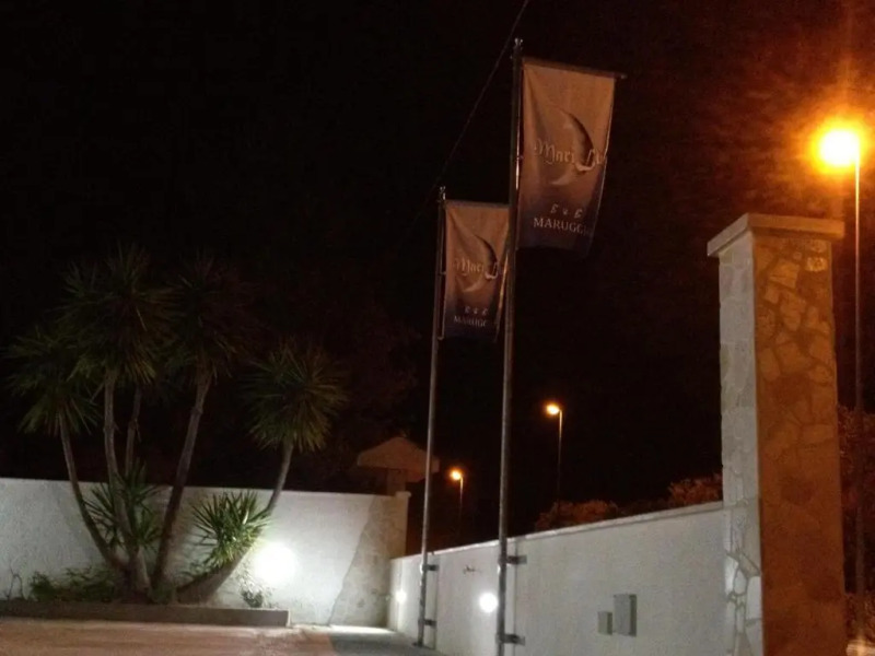 Bed & Breakfast Mari Lù