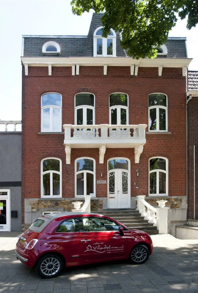 Villadelux Villa McArthur