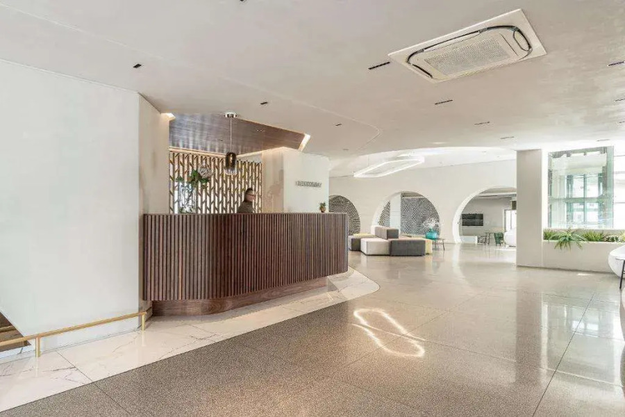 Kakkos Beach Hotel - Adults Only