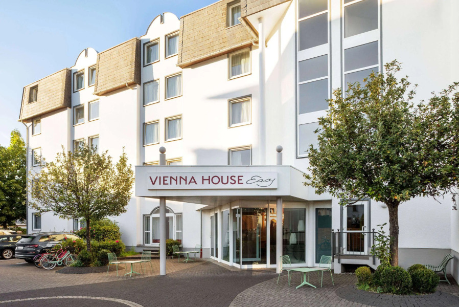 Vienna House Easy by Wyndham Limburg