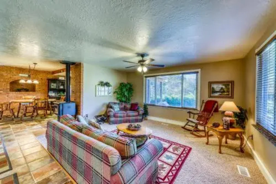 Chandler Mountain View Cottage