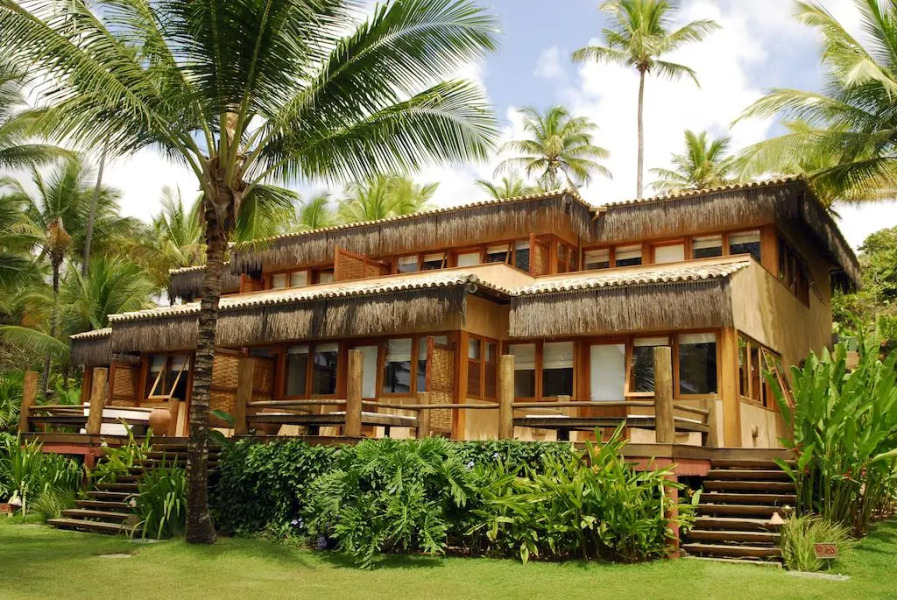 Txai Resort Itacaré