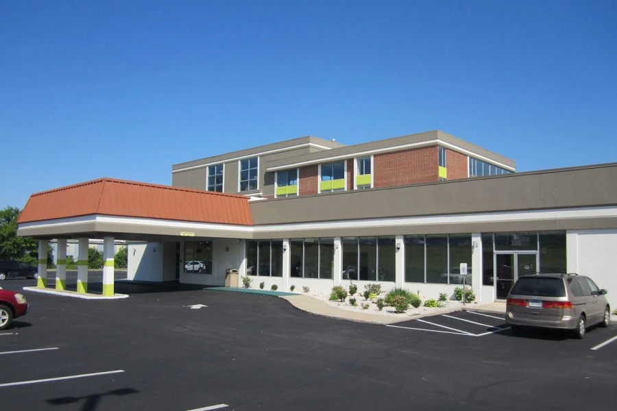 Baymont Inn & Suites Grand Rapids Near Downtown