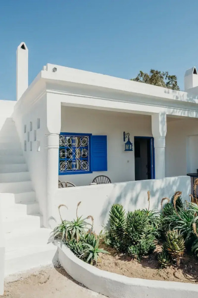 Tangaro Hip Hotel & Spa