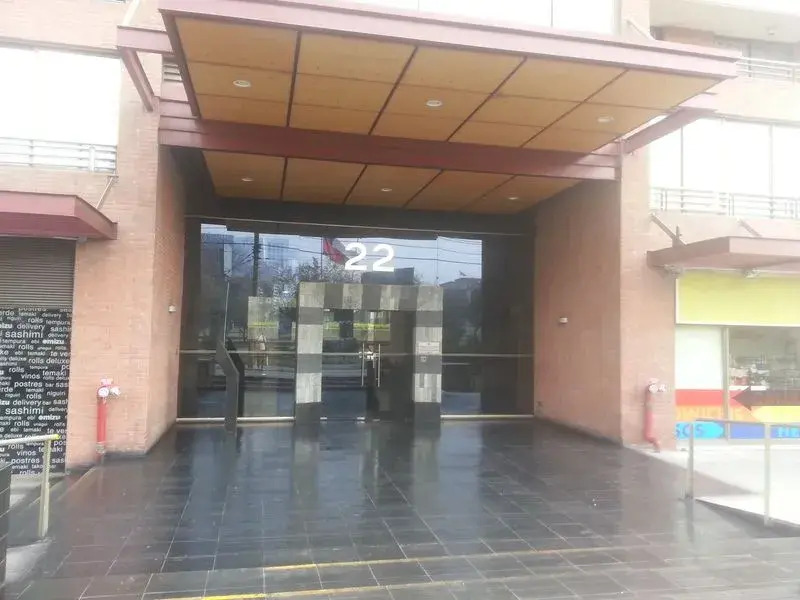 Monarca Hotel Las Condes