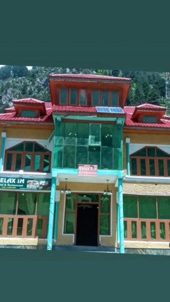 Divine inn sonmarg