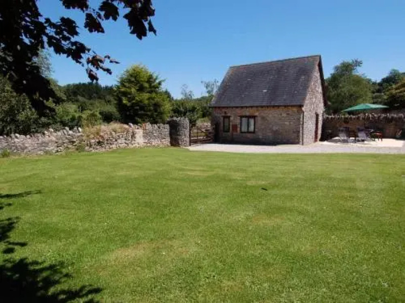 The Garden Cottage Ipplepen