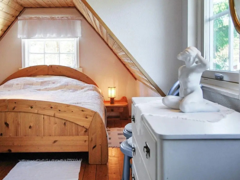 Holiday Home Near Kampinge Beach