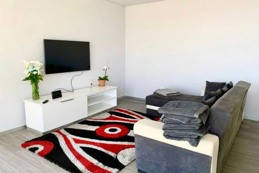 Villa Pinheira IV -Heated swimming pool and jacuzzi