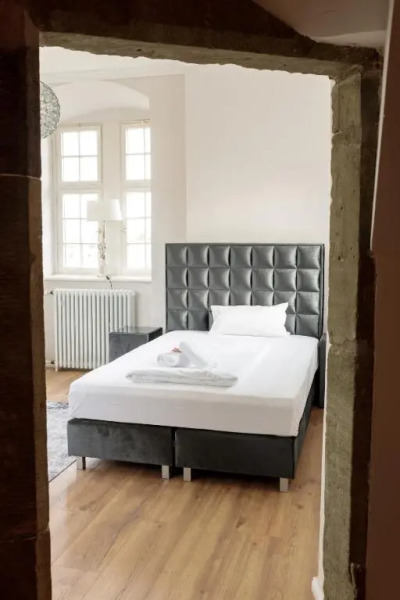 Schlosshotel Erwitte