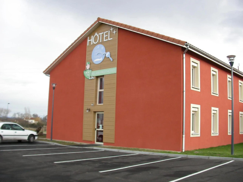 Les Etoiles du Forez