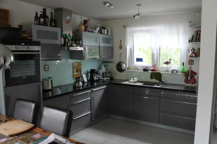 Gästezimmer 10 min von der Altstadt entfernt