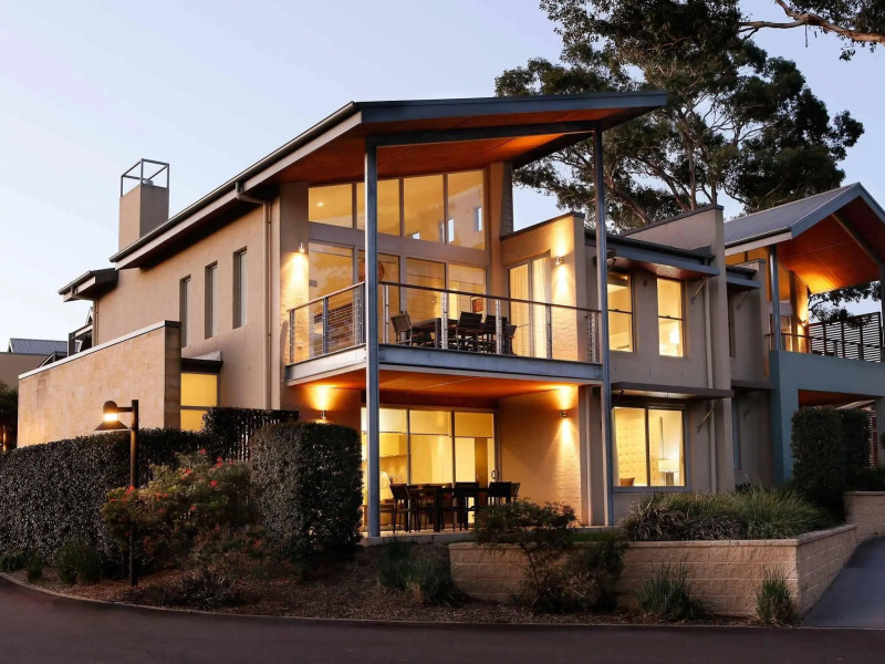 Grand Mercure The Vintage