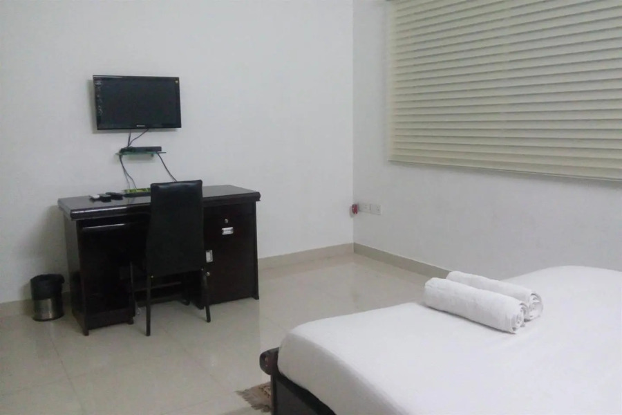 Syening Service Apartment - Madhapur