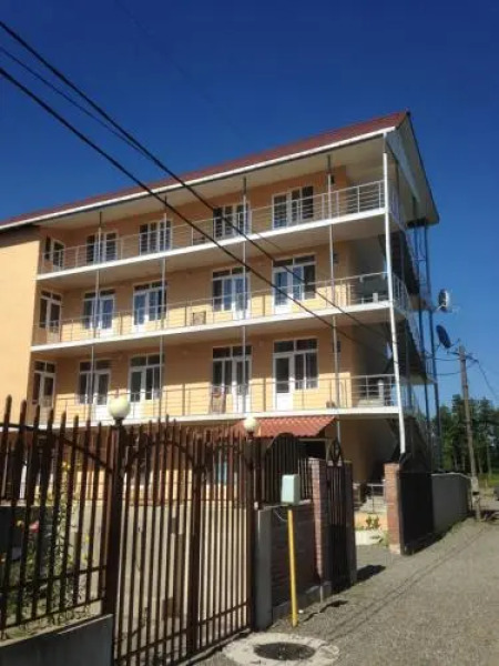 Hotel Mari