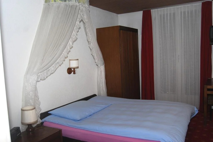 Hotel Restaurant Adler