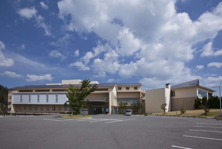 Kyukamura Setouchi-Toyo