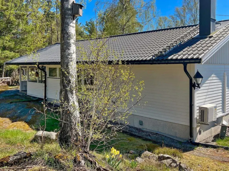 6 Person Holiday Home in Varmdo-by Traum