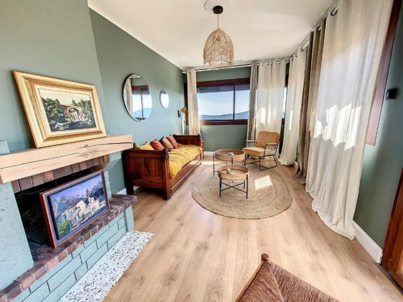 Maison Appietto, 5 pièces, 6 personnes - FR-1-665-3