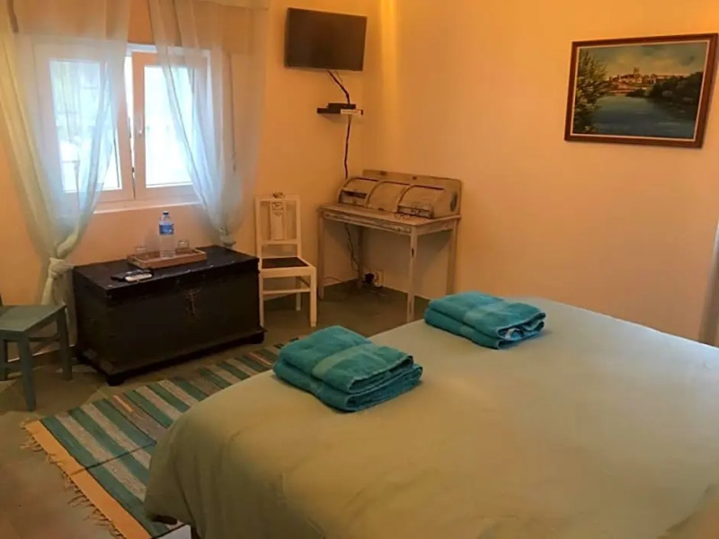 Casa do Loureiro Branco