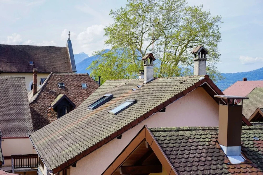 La Voute Private Apartment