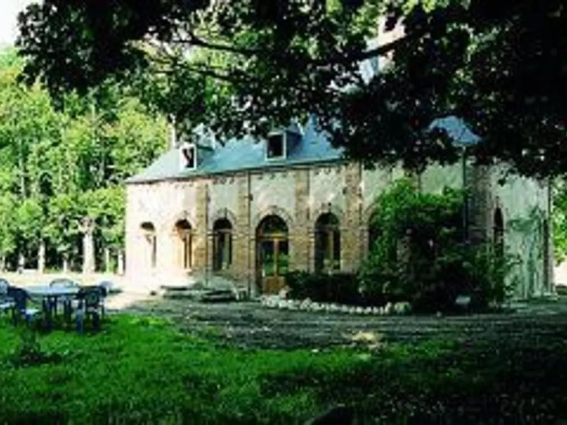 Gîte Trézelles, 3 pièces, 4 personnes - FR-1-489-281