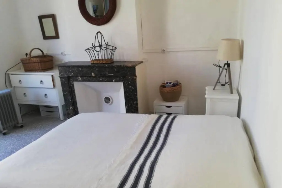 Joli F2 en Centre Ville