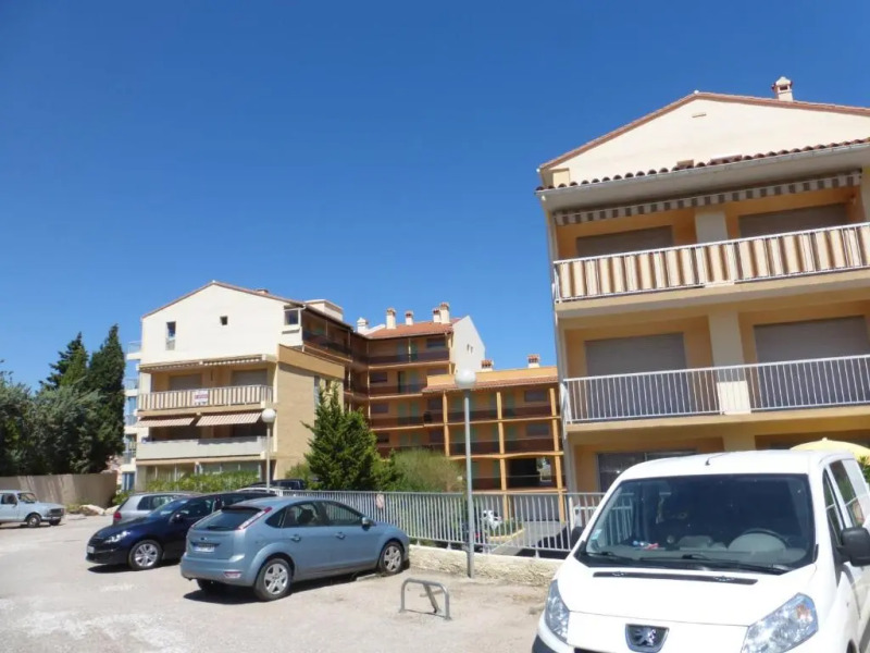 Appartement Banyuls-sur-Mer, 2 pièces, 5 personnes - FR-1-309-68