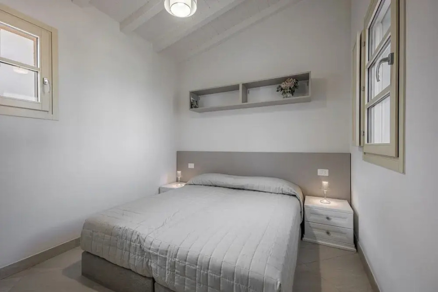 Villacolle 1 Poggio a Caiano