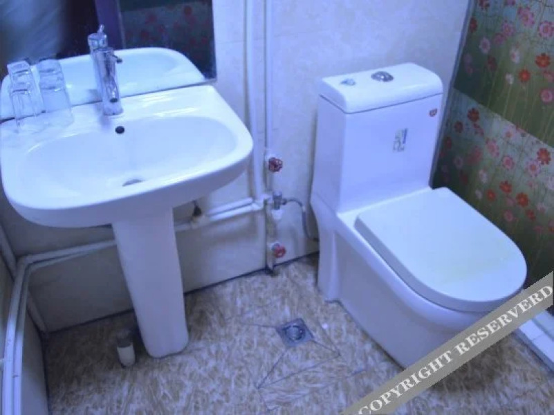 正定新概念快捷酒店