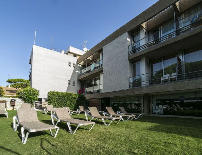 Aparthotel AirBeach Islantilla