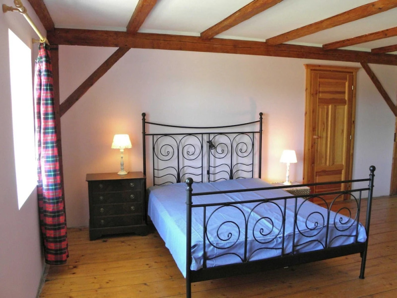 Attractively Renovated Holiday Home Located in the Beautiful Nature of the Czech Republic